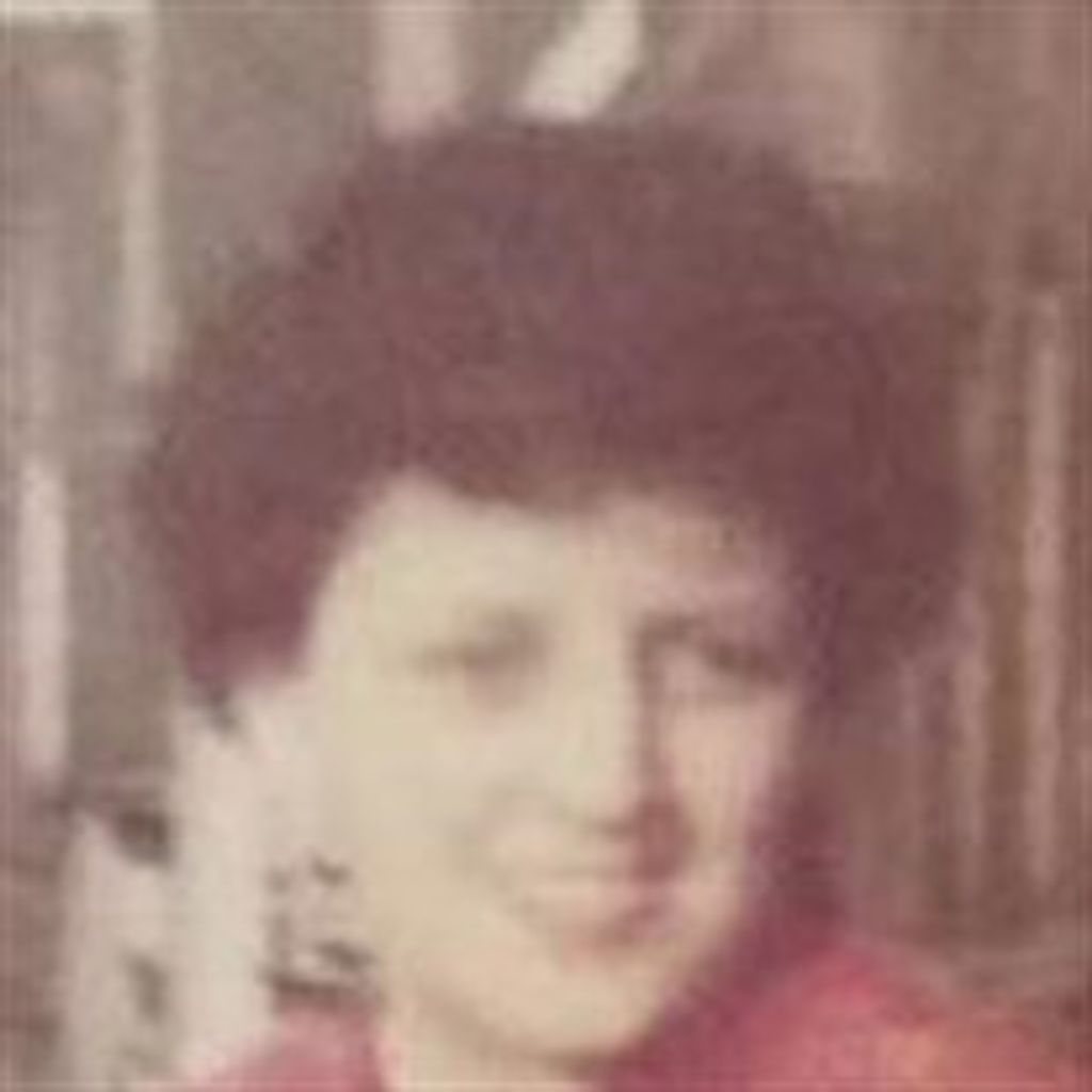 Verena Josephine Holdforth