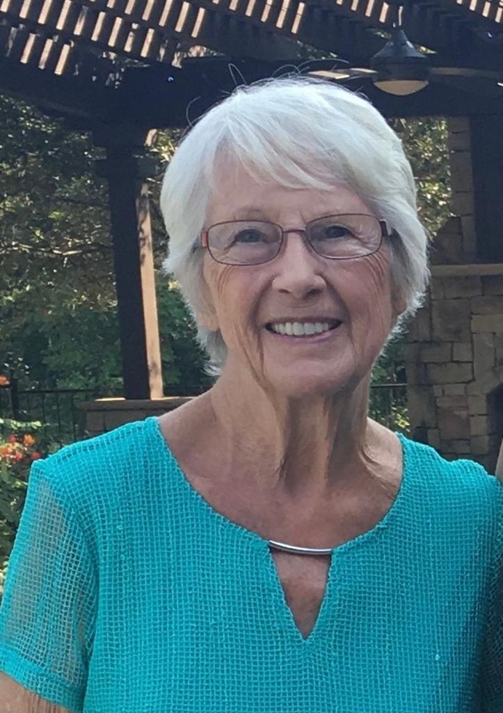 Diane Phyllis Kaehler Profile Photo