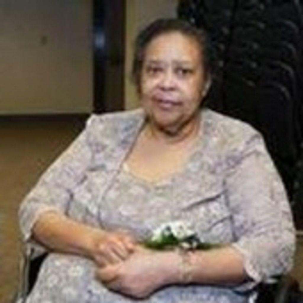 Kathryn Marie Webster