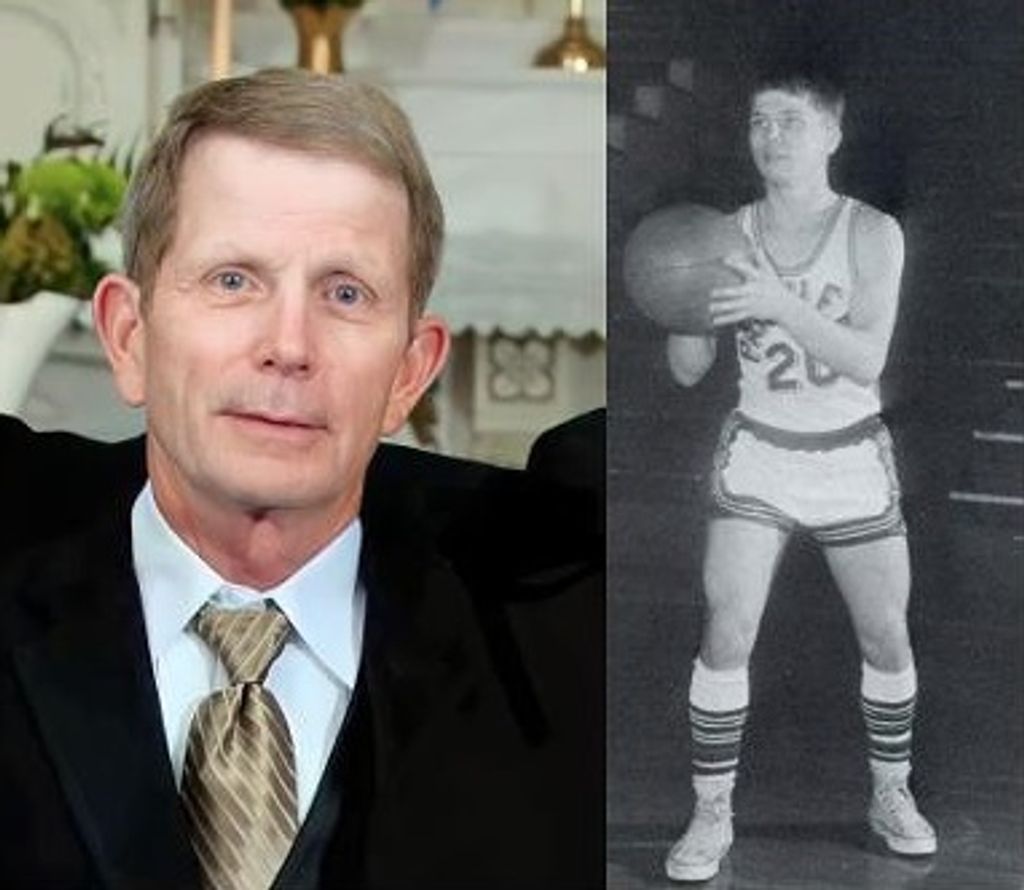 William Jefferson Inman Jr.