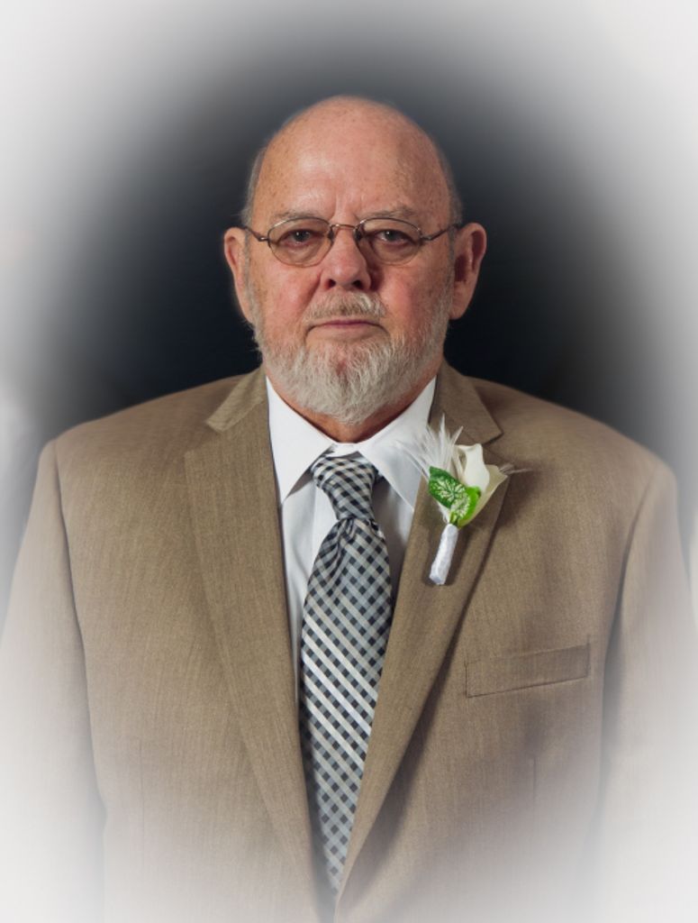 Glenn Reed
