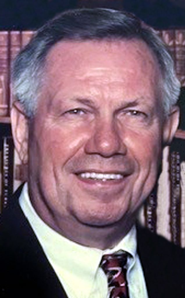 Robert Carl Peterson Profile Photo