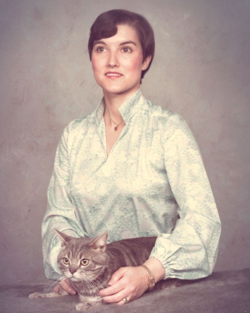 Ms. Peggy V. Carr Profile Photo