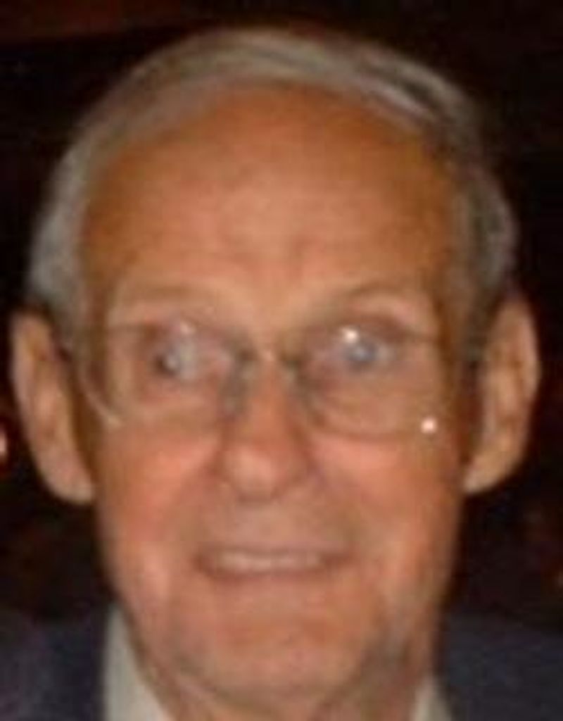 George R. Shollenberger