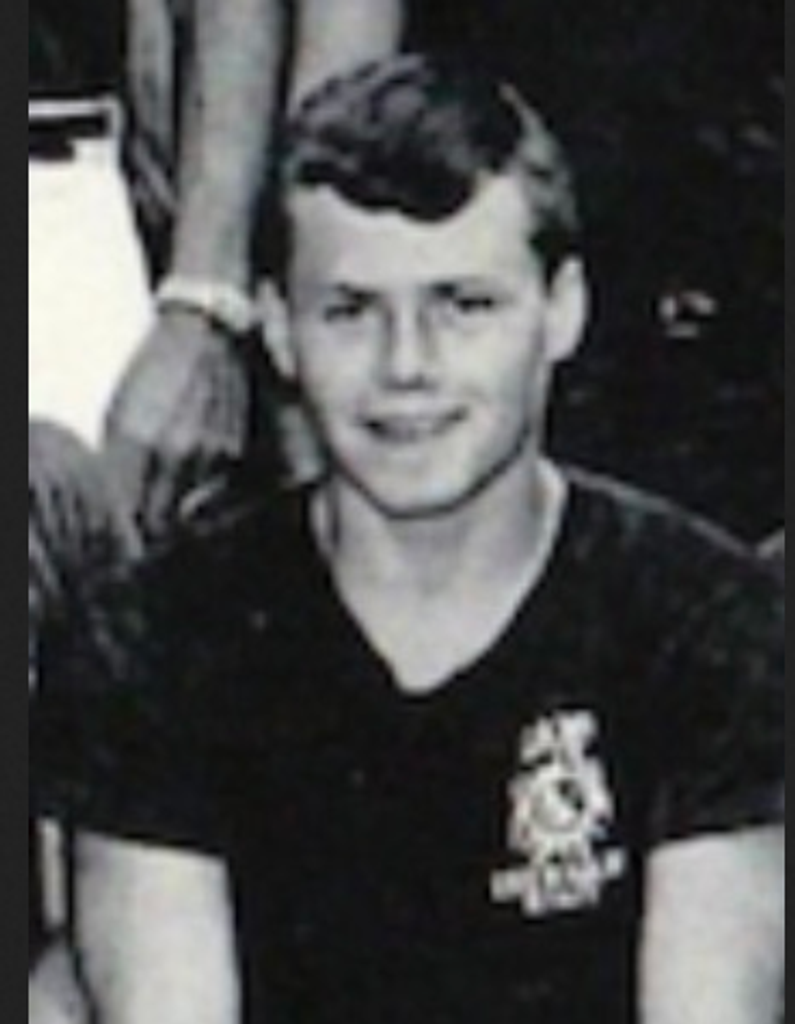 John (Jack)  Wolf Profile Photo