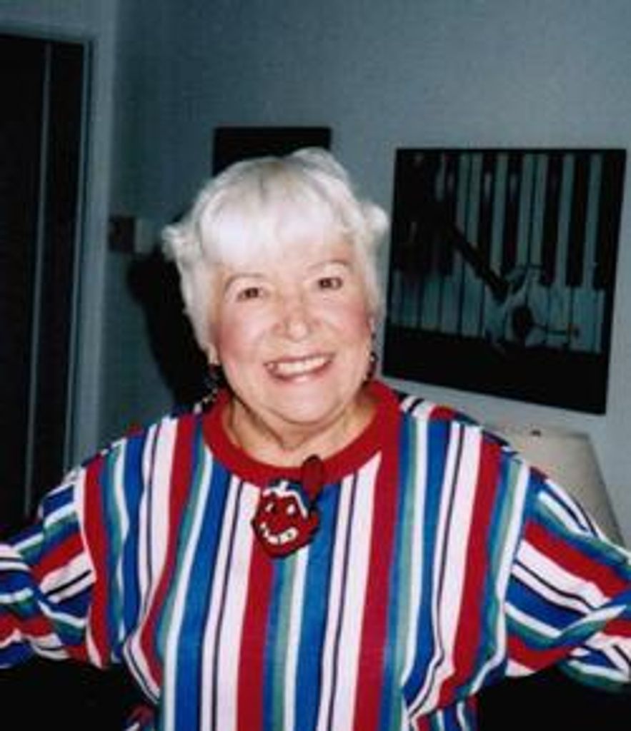 Marjorie T. Ciekanski