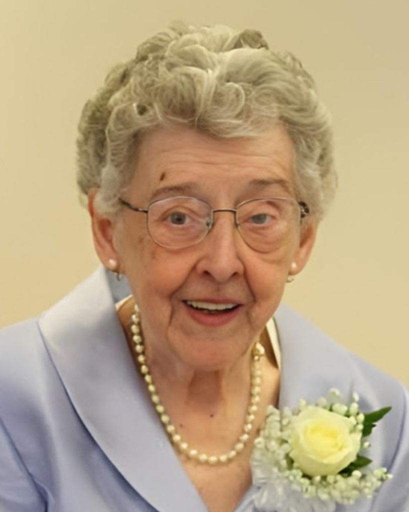 Mary Frances Dove Profile Photo