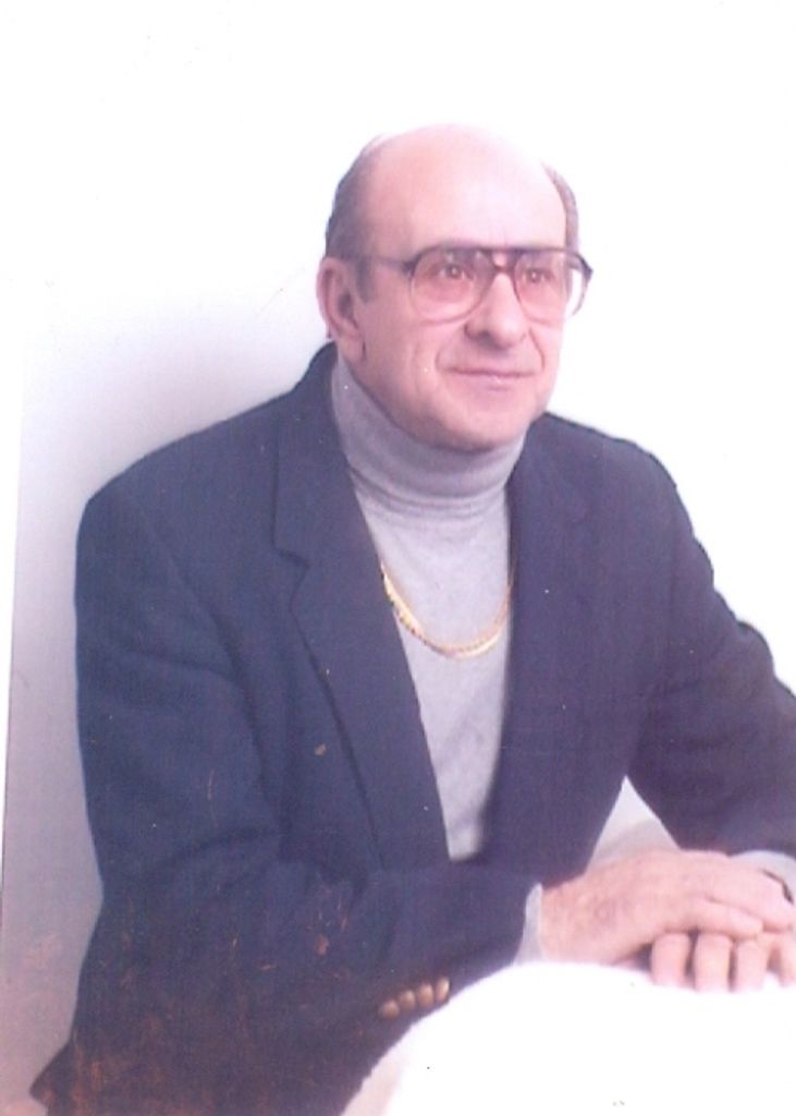 Dominick Degregorio
