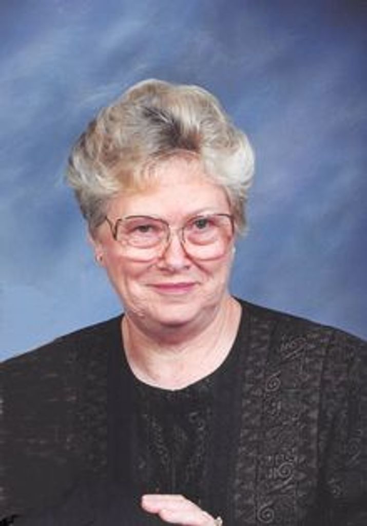 Joanne Campbell Annas Profile Photo