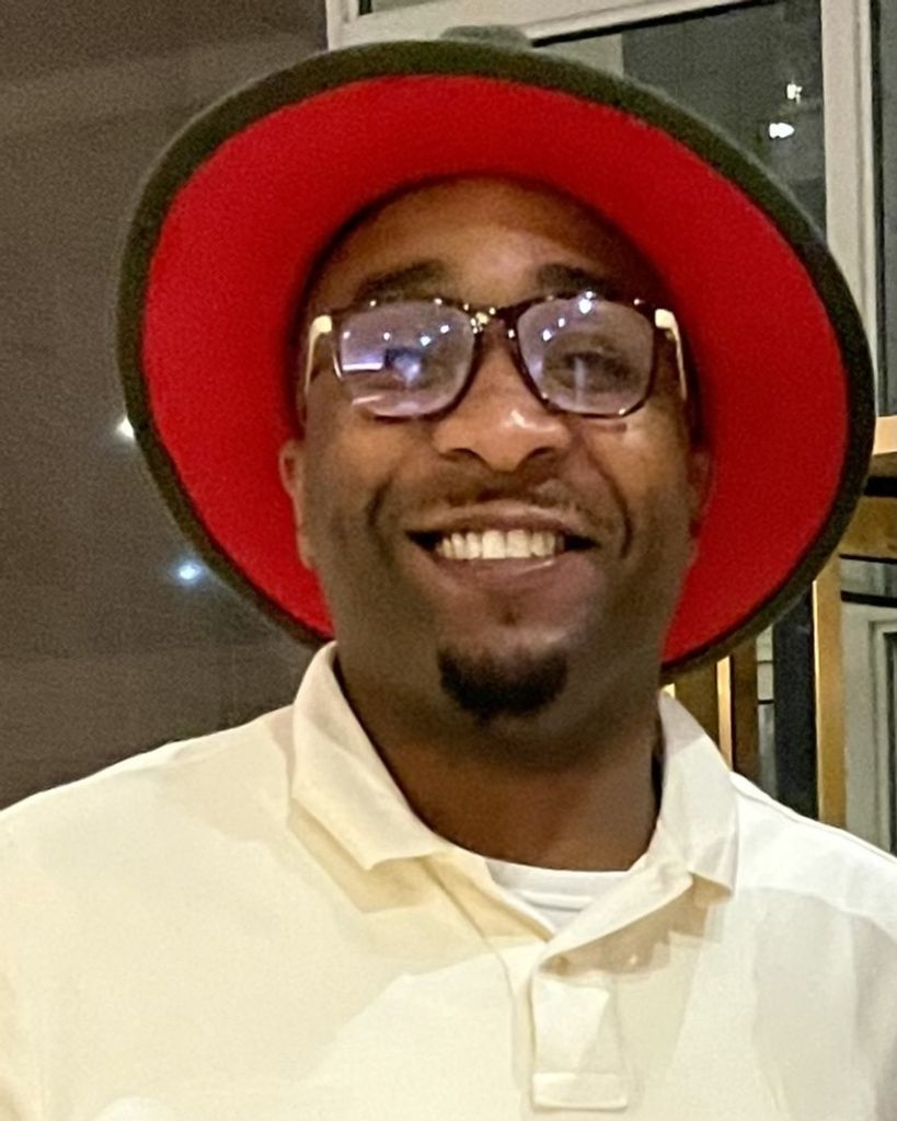 BASIL JACKSON Profile Photo