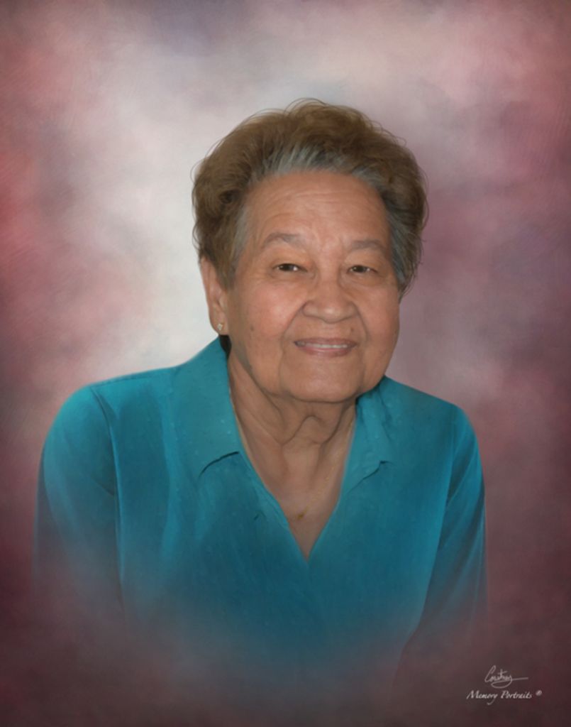 Margarita Benavente