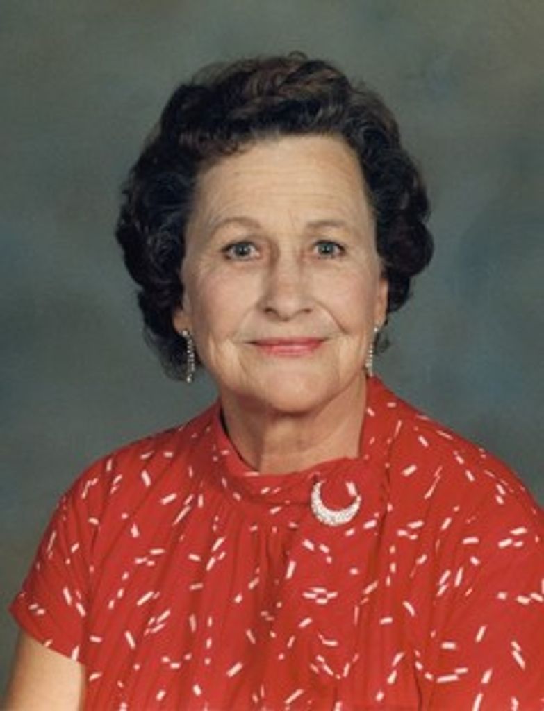 Helen Larsen