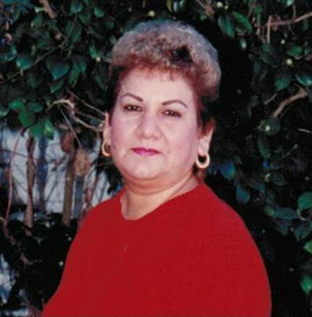 Elizabeth Josie Escobar Profile Photo