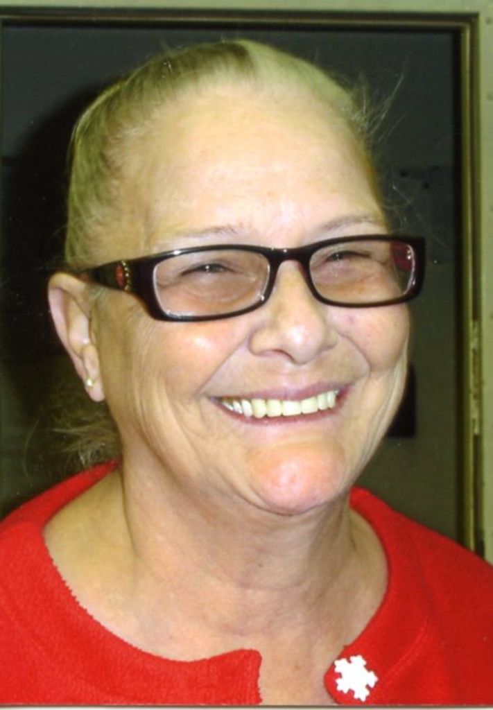 Darlene Hinkle