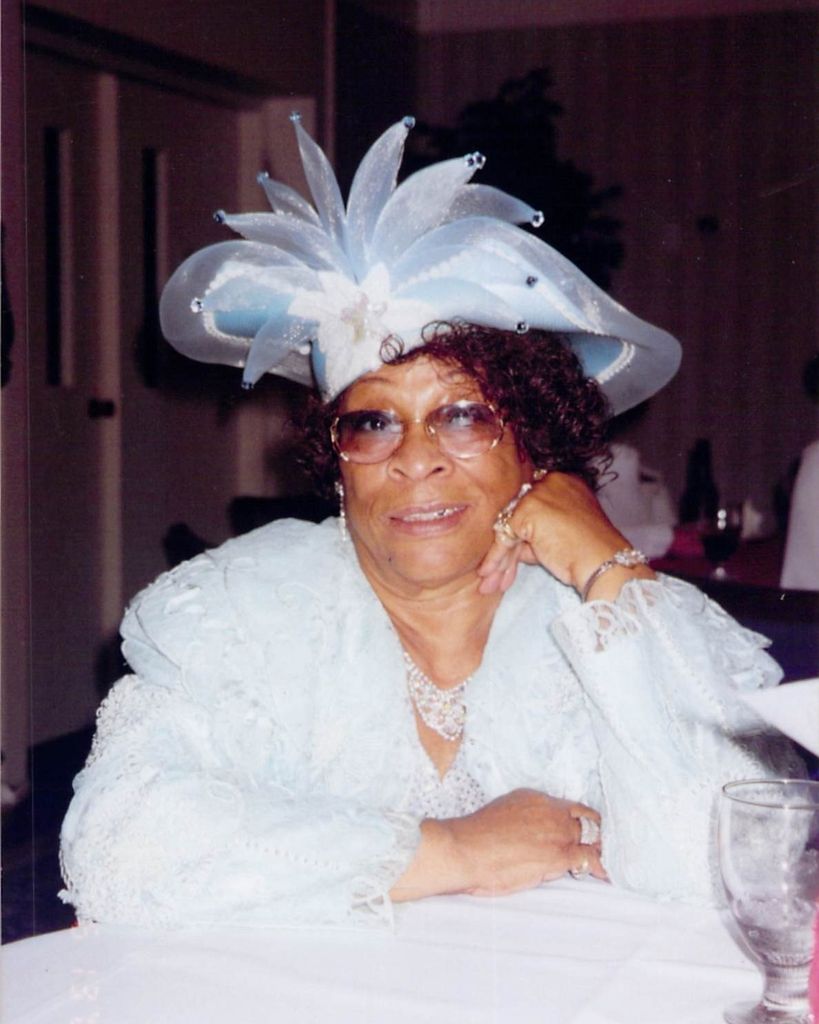 Verlene Brooks