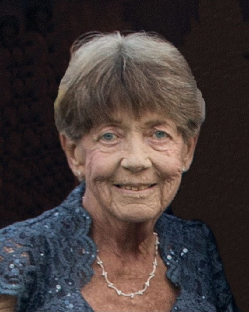 Shirley Ann Moyer Profile Photo