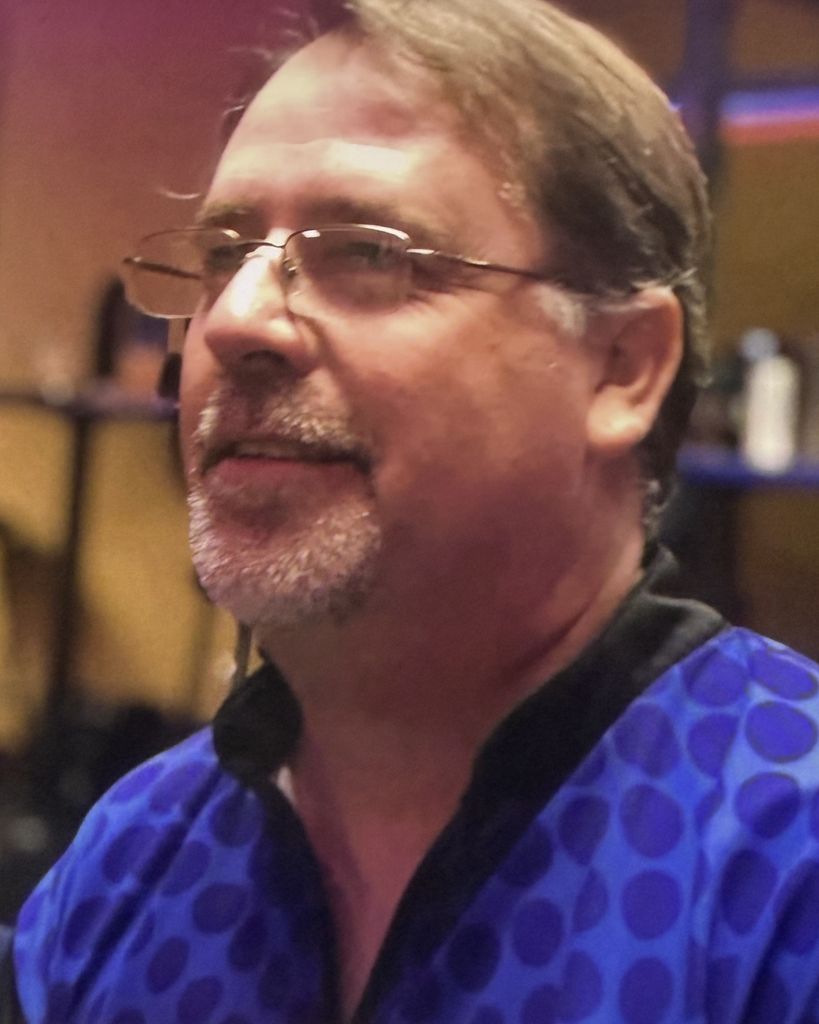Scott Allen Hubbard