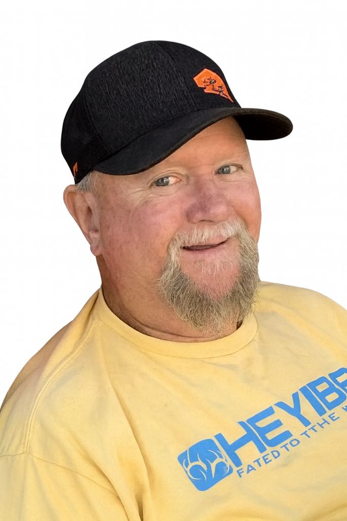 Kenneth Dale “Monk” Stephens Profile Photo