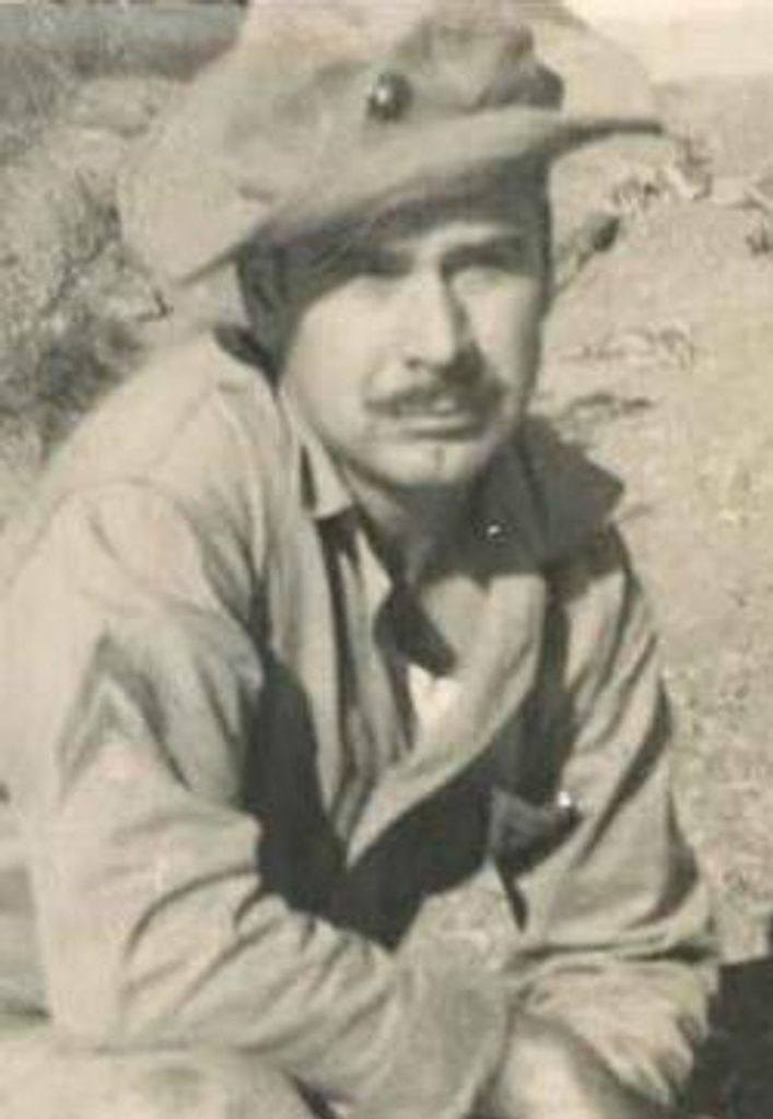 Joe Eyman Profile Photo