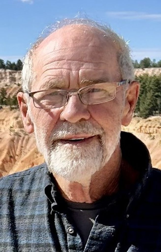 Eugene R. “Gene” Sensenig