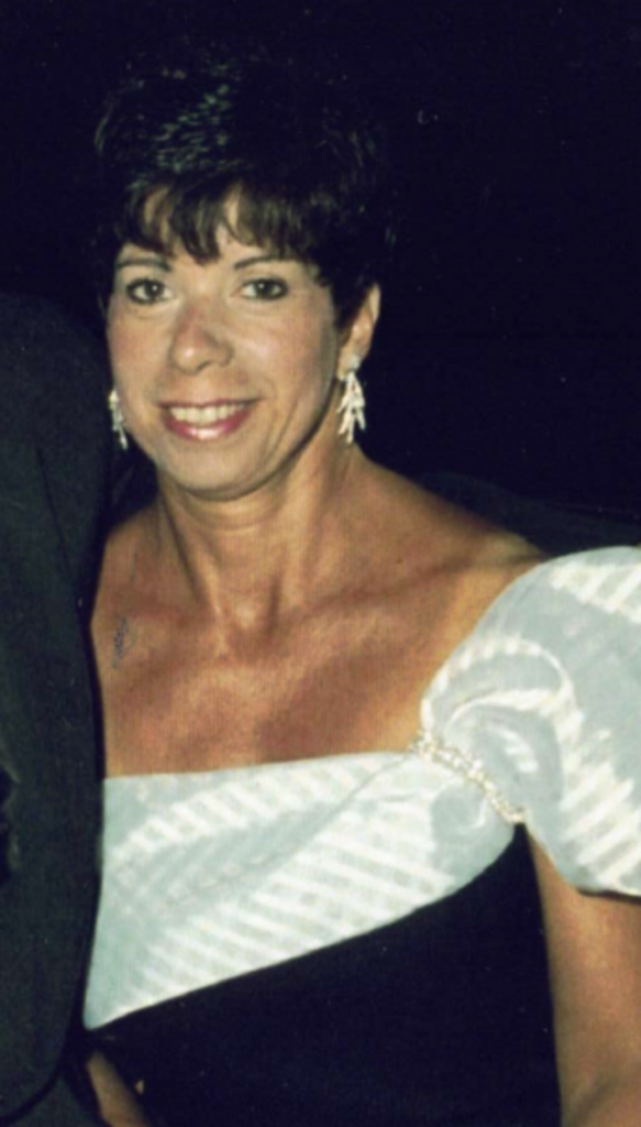 Anna M. Buschmeier Profile Photo