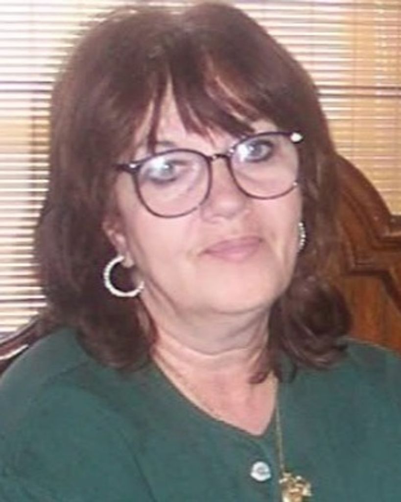 Irene A McKnight