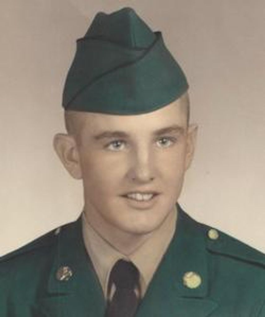 Daniel C. Ramsay Profile Photo