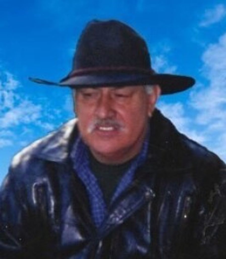 Johnny Martinez