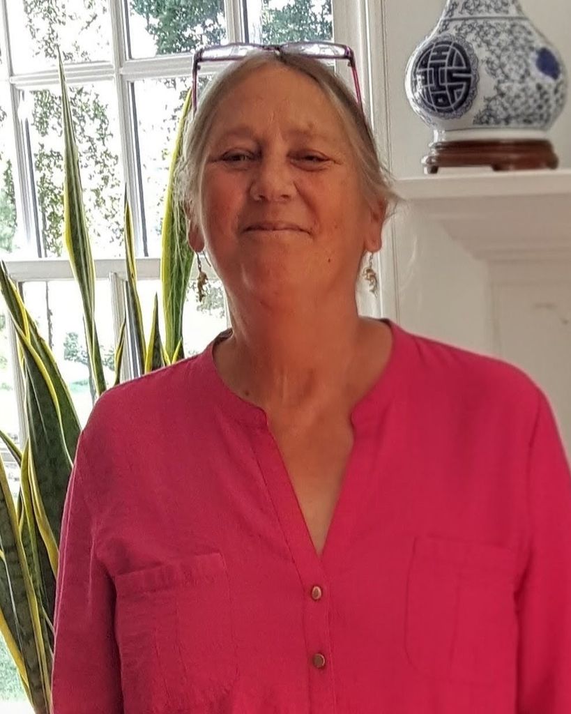 Nancy Ellen Bowman