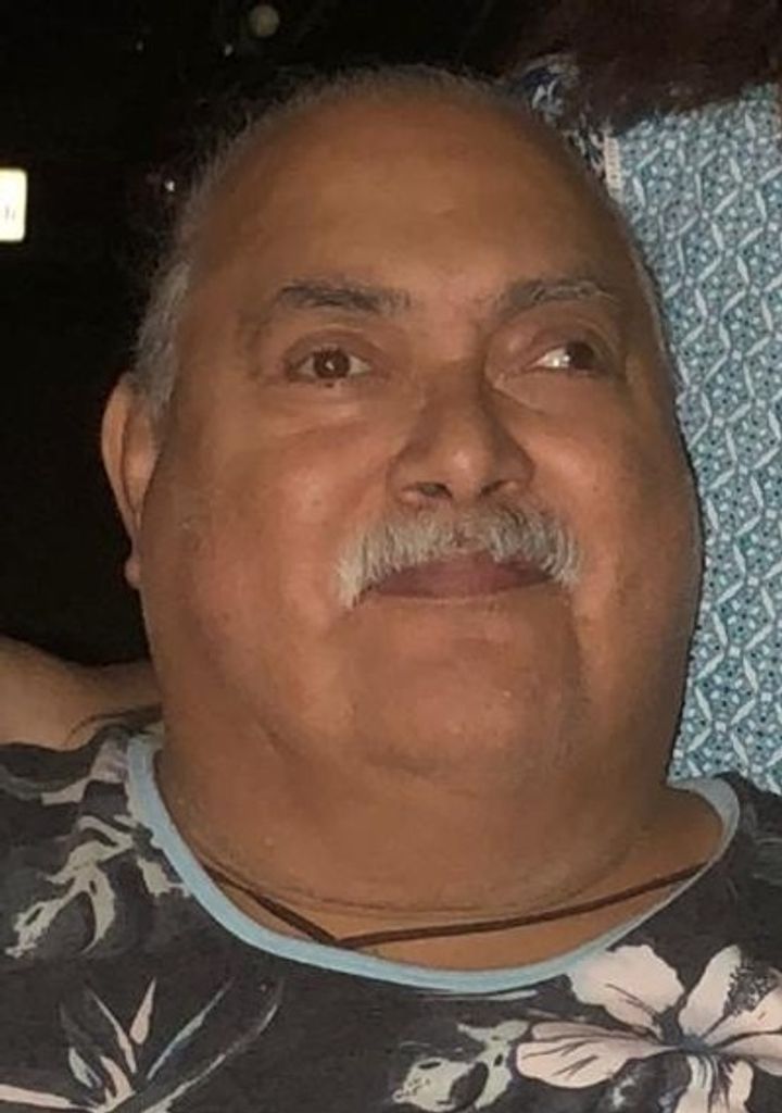 Richard Dominguez Profile Photo