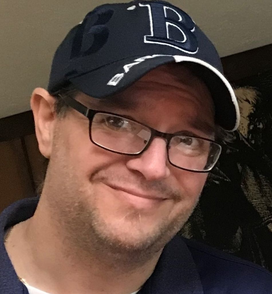 Christopher Delporto