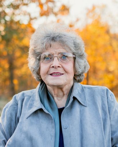 Judy Turner Bearden's obituary image