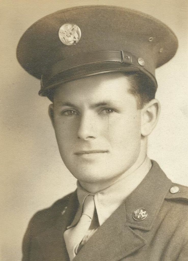 Raymond Whiteley