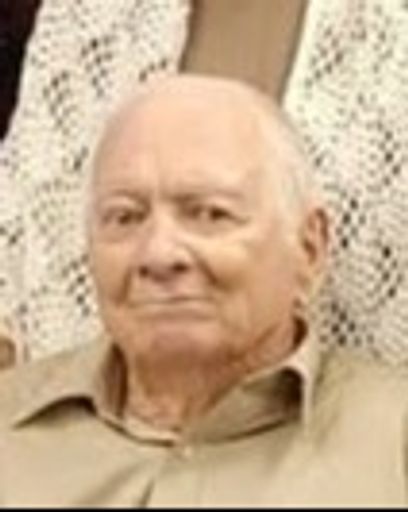 Don Bircket's obituary image