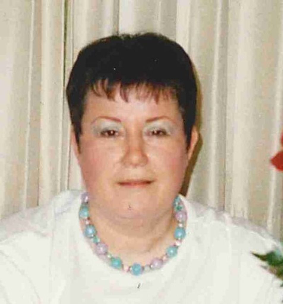 Barbara J. Mccormick