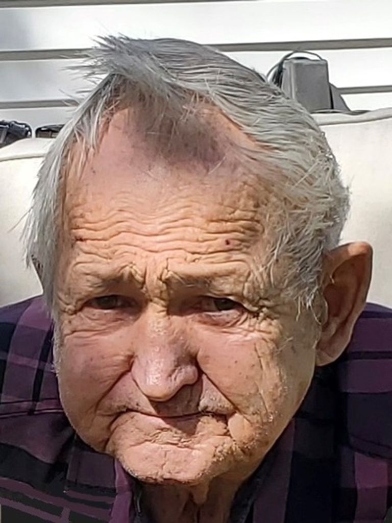 Jimmy Douglas Dodd Profile Photo