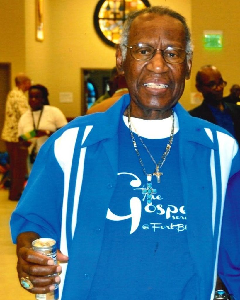 James Williams Profile Photo