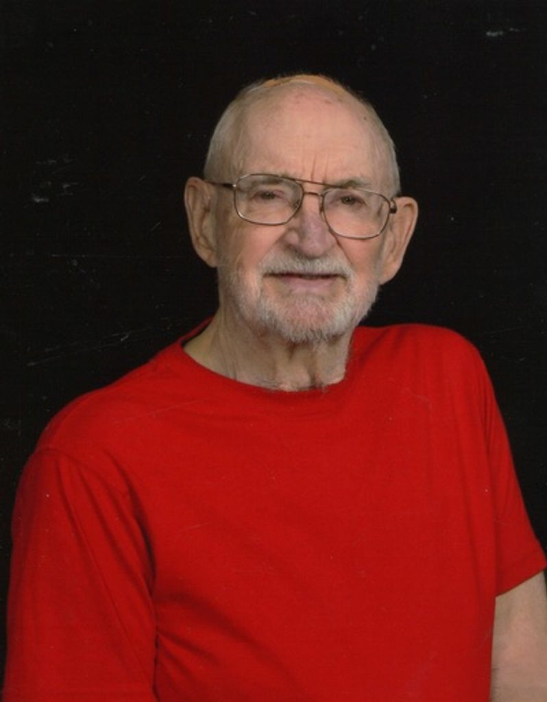 Franklin L. Conrad Profile Photo