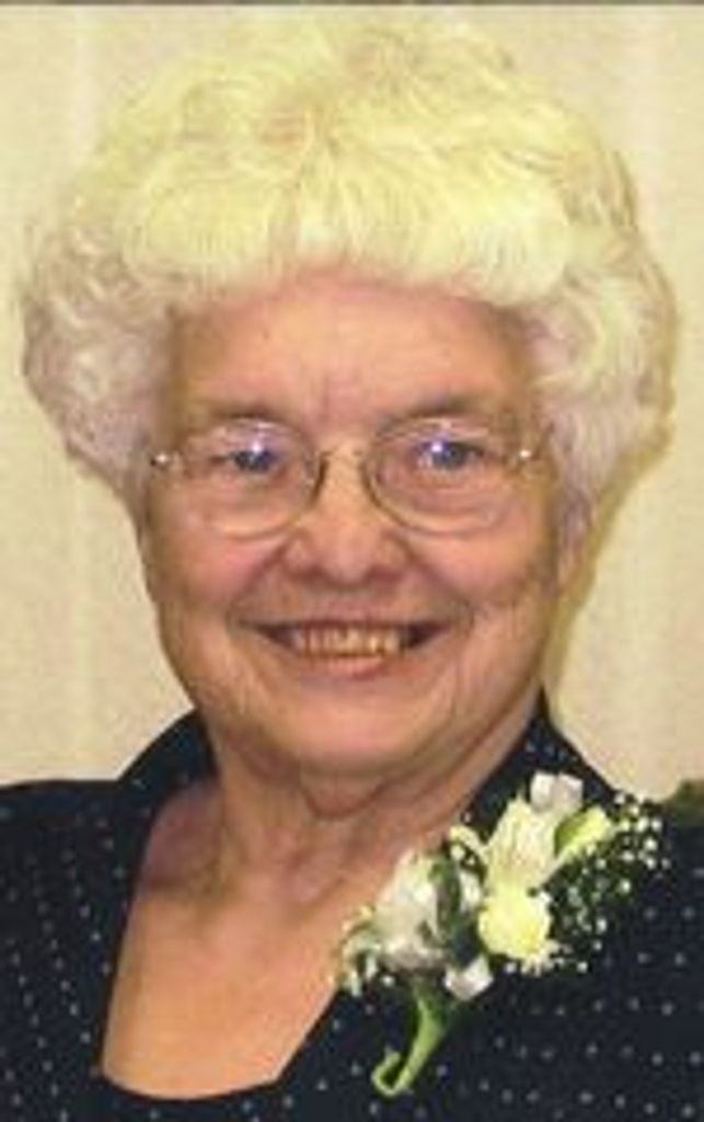Doris L. Brentlinger