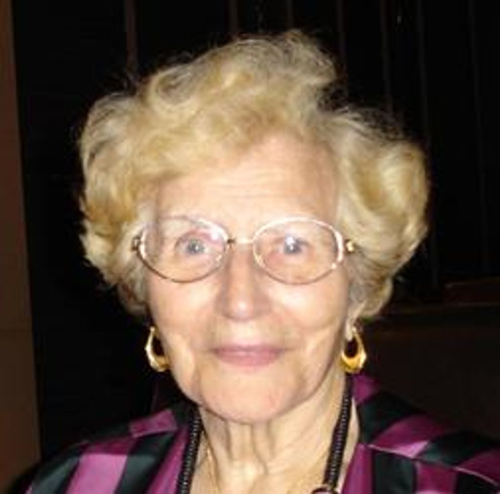 Olivia De Paiva