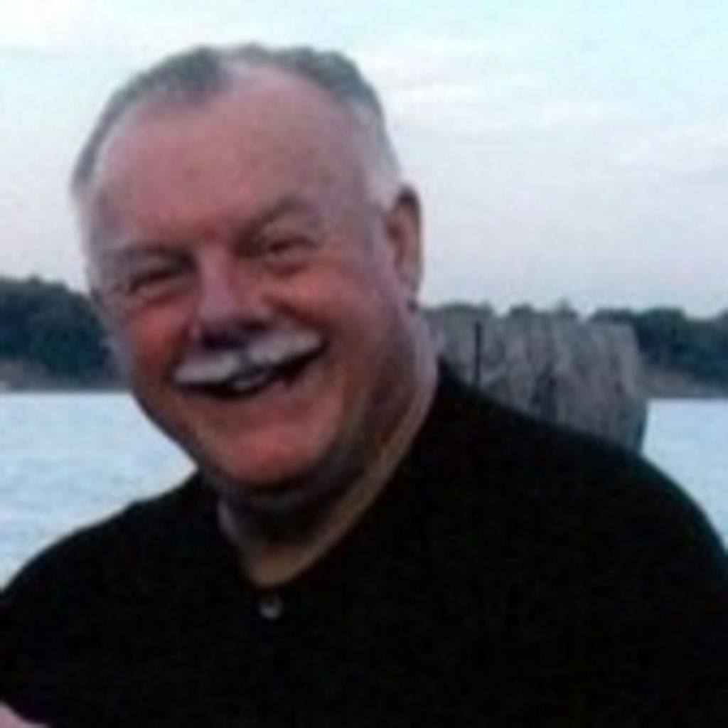 Mr. William H. Strait