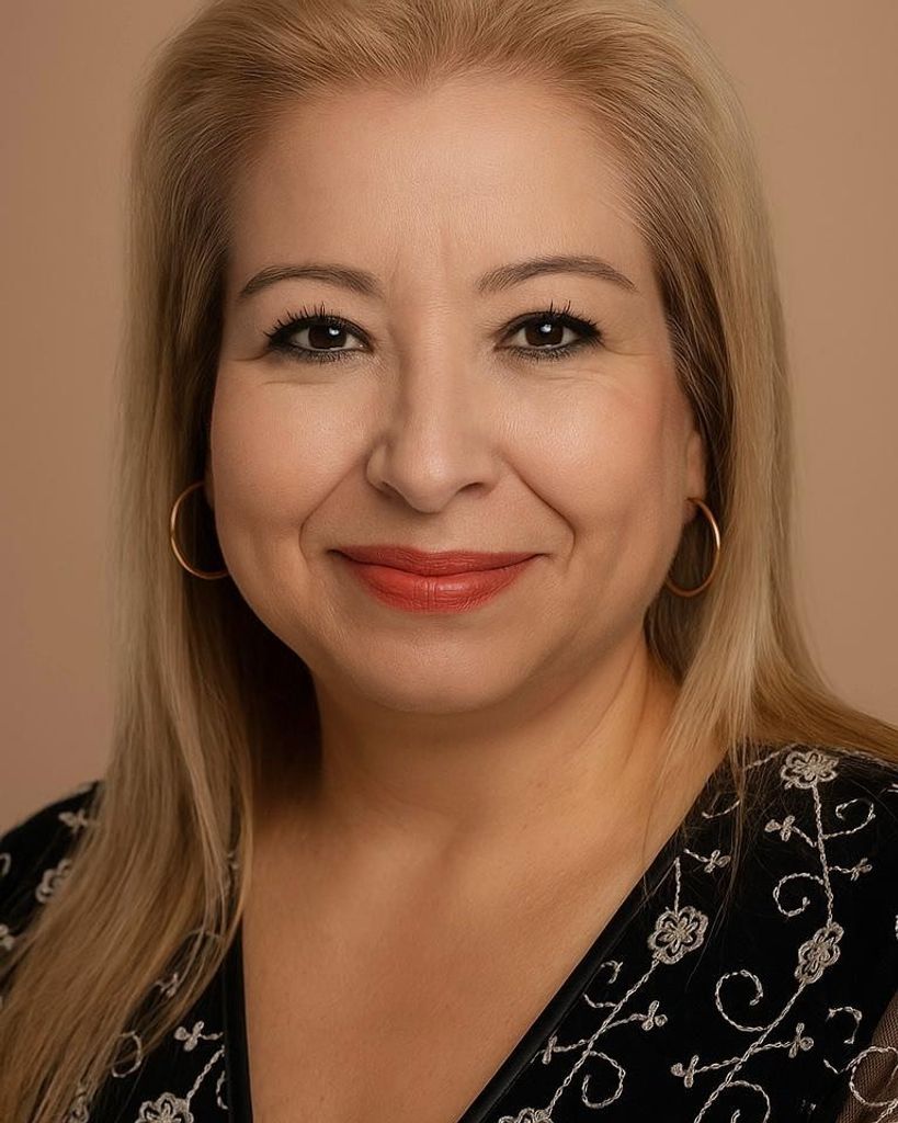 Teresa De Jesus Cervantez de Garcia Profile Photo