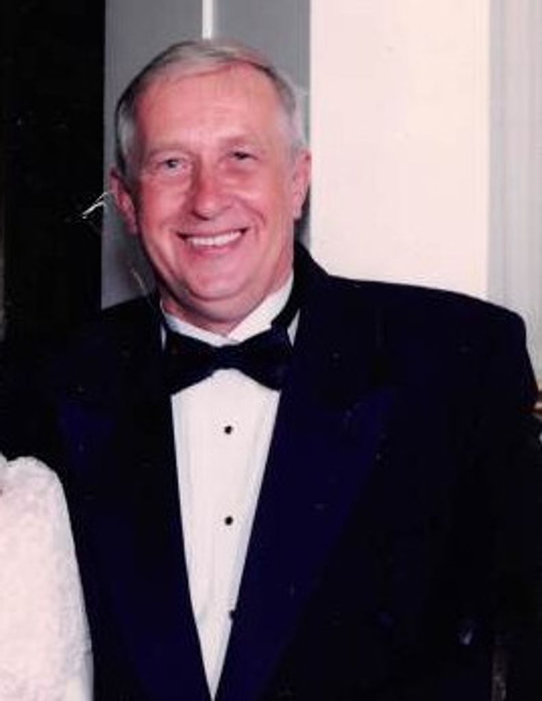 Daniel A. Nagle Profile Photo