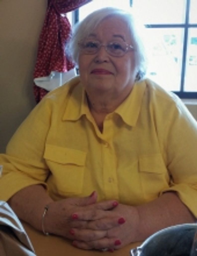 Mildred Cabrera