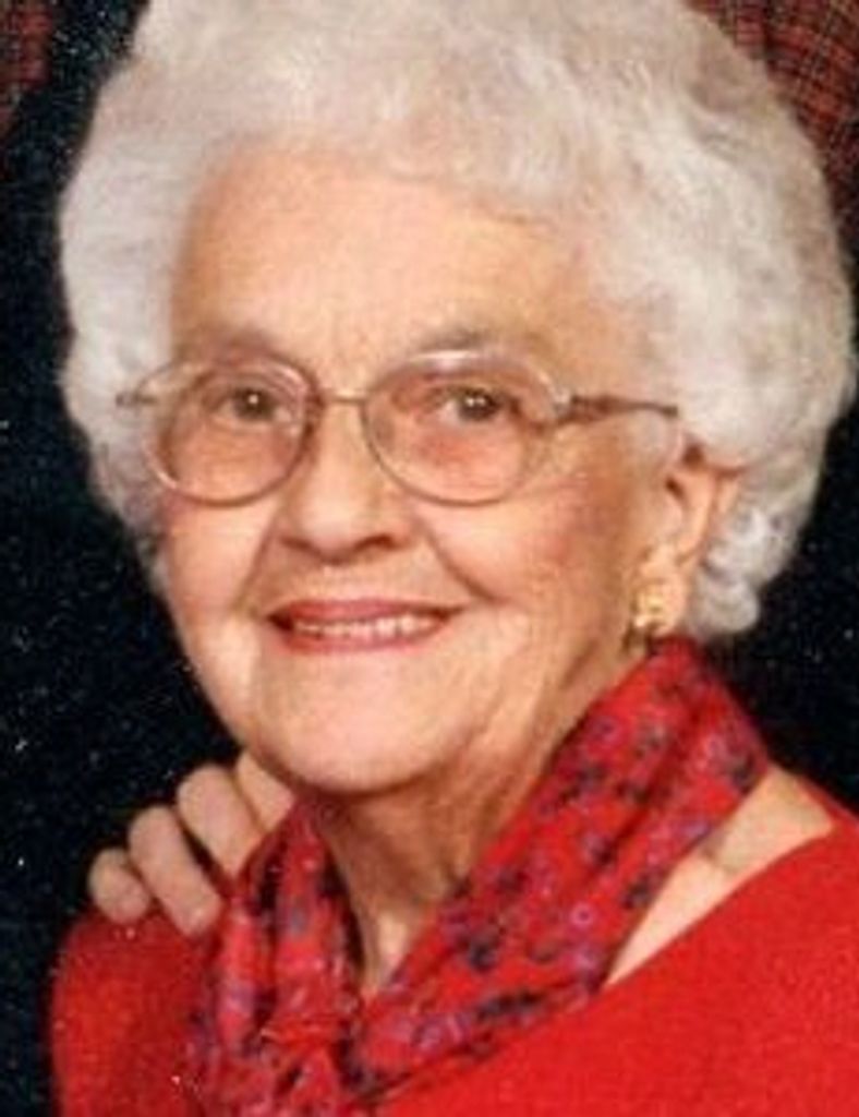 Mrs. Juanita Ahrens Profile Photo