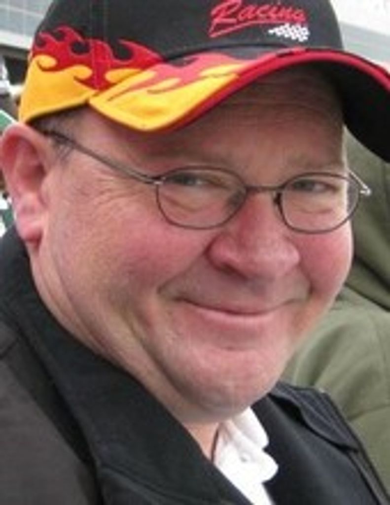 Mark Terry
