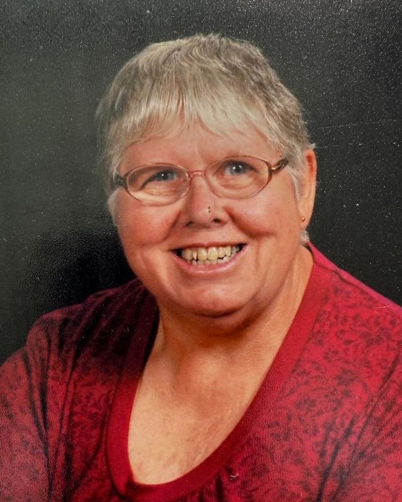 Jane M. Baldwin-Reed Profile Photo