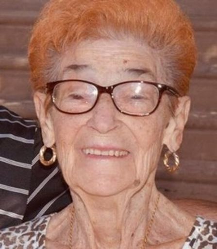 Anna Napoli Profile Photo