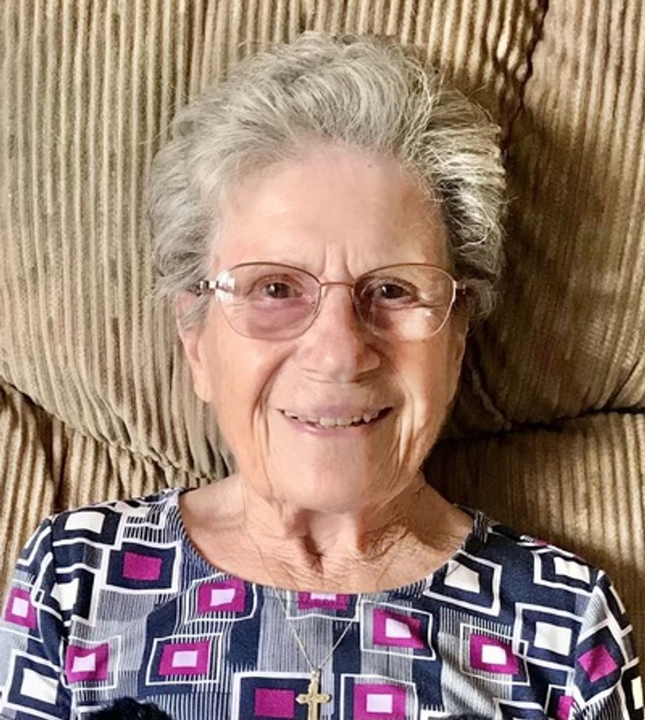 Evelyn Siino Profile Photo