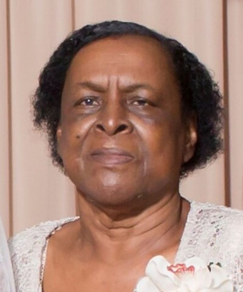 Sarah Smith Wortherly